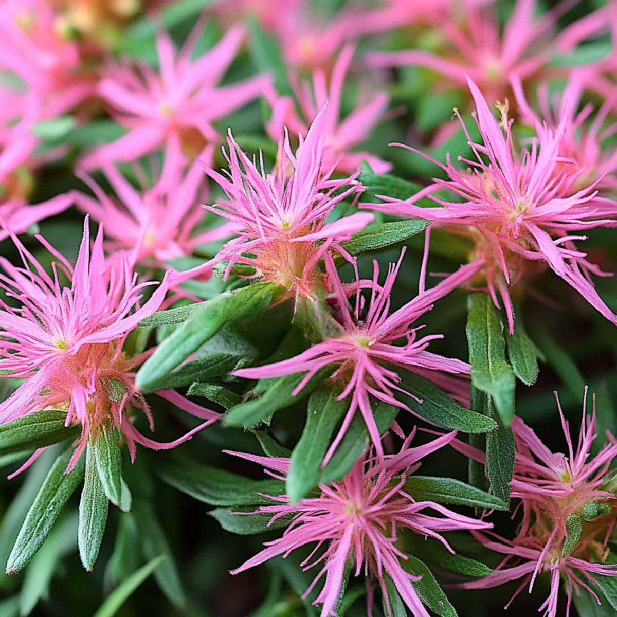 Rhododendron Azaleor - Set Om 3 - Rhododendron Azalea 'Starstyle' - Höjd 25-35Cm - ⌀10,5Cm