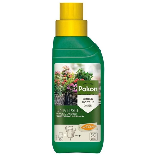 Florastore Pokon Universell Flytande Växtmat - 500Ml
