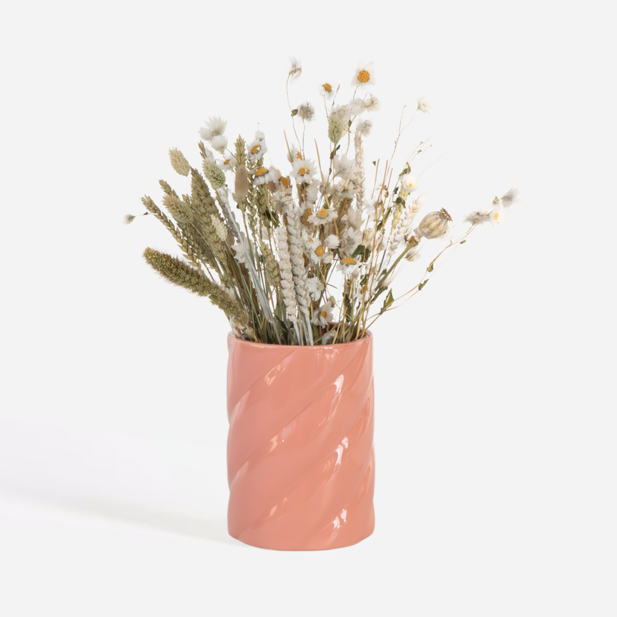 Dried Flowers Torkade Blommor - Bukett 'Nature's Pride' - Torrblommor