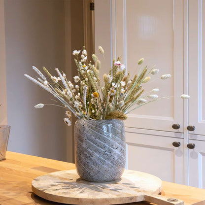 Dried Flowers Torkade Blommor - Bukett 'Nature's Pride' - Torrblommor