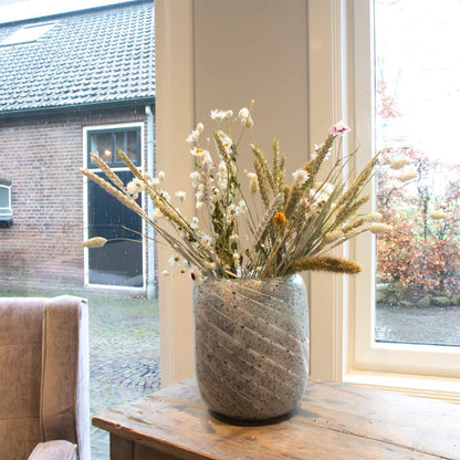 Dried Flowers Torkade Blommor - Bukett 'Nature's Pride' - Torrblommor