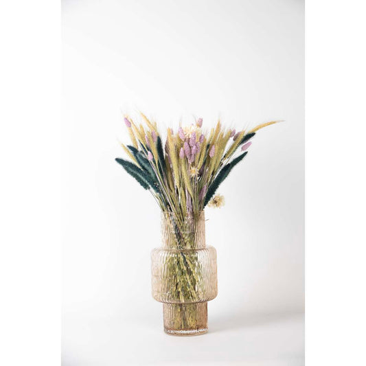 Florastore Torkade Blommor - Bukett 'Loose Fit Brussels' - Torrblommor