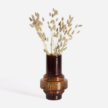 Dried Flowers Torkade Blommor - Bukett 'Lagurus Bunny Ears' - Torrblommor