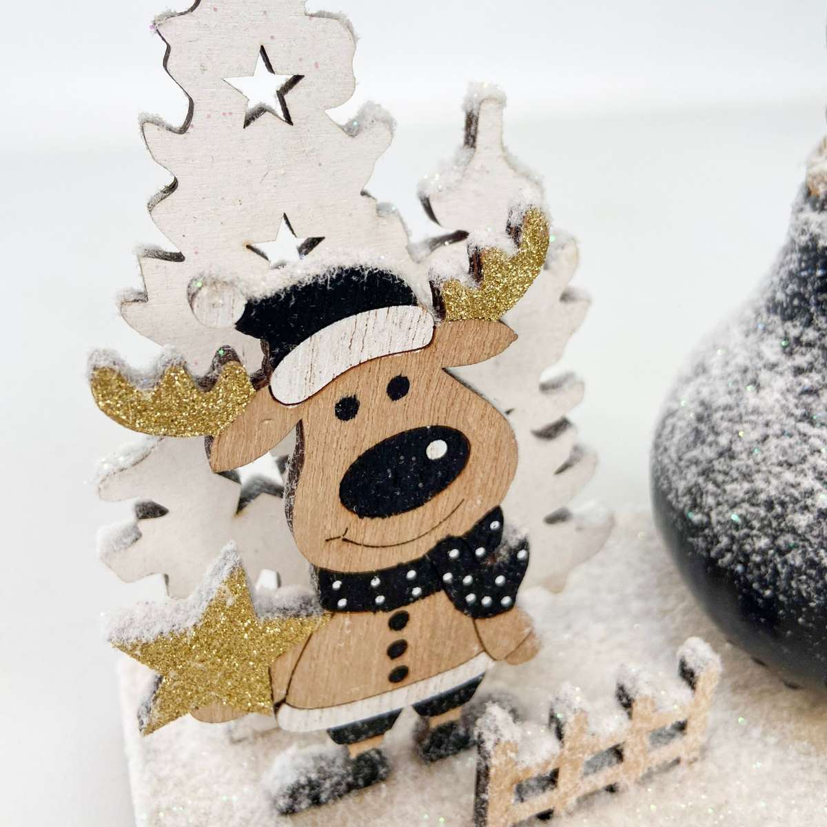 Amaryllis - Set Med 3 - Hippeastrum 'Vinterunderland Mix'