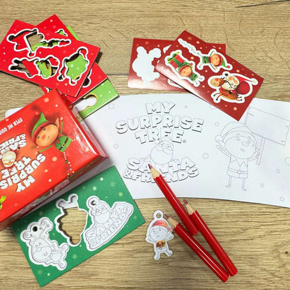 Picea Alberta Dvärksgran - Picea Conica - Mini Julgran Och Dekorationer