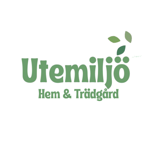 Utemiljö Hem & Trädgård